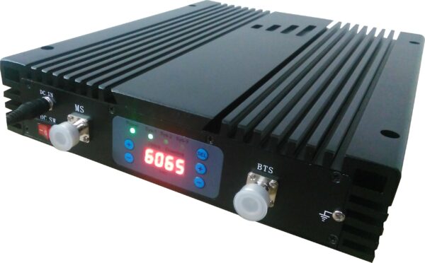 GSM Repeater ET-CRG15SI-F, 150m2, 900Mhz